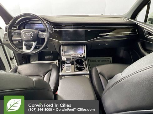 Used 2022 Audi Q7 2.0T Premium image 7