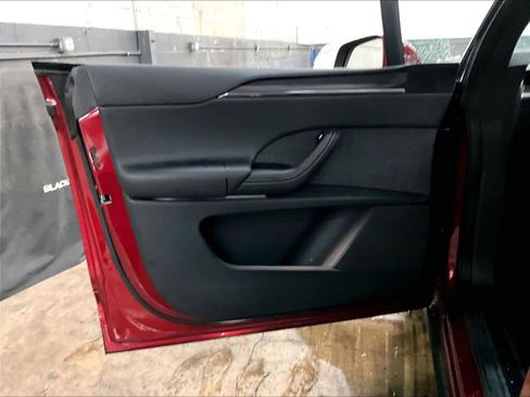 Used 2024 Tesla Model X image 26