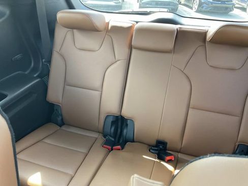 Certified 2025 Kia Telluride SX X-Line AWD/4WD image 27