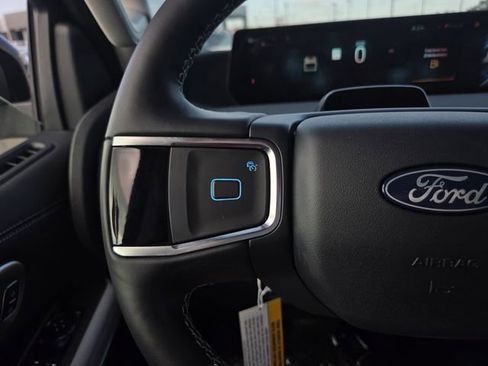 New 2026 Ford Expedition Platinum AWD/4WD image 22