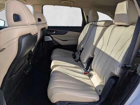 New 2026 Acura MDX SH-AWD w/ Advance Package image 17