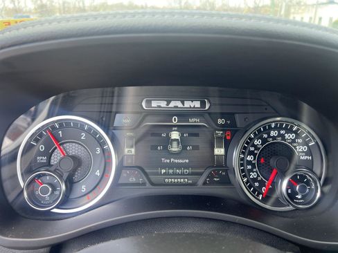 Used 2024 RAM 2500 Laramie image 10