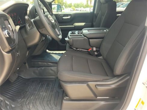 New 2026 GMC Sierra 1500 Pro w/ Pro Value Package image 5