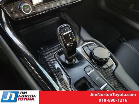 Used 2024 Toyota Supra image 21