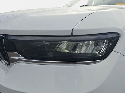 Used 2023 Jeep Grand Cherokee L Laredo w/ Luxury Tech Group I image 30