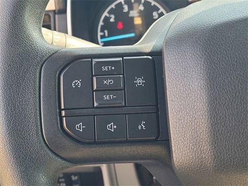 Used 2023 Ford F150 XLT image 14