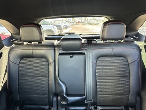 Used 2023 Ford Escape ST-Line image 19