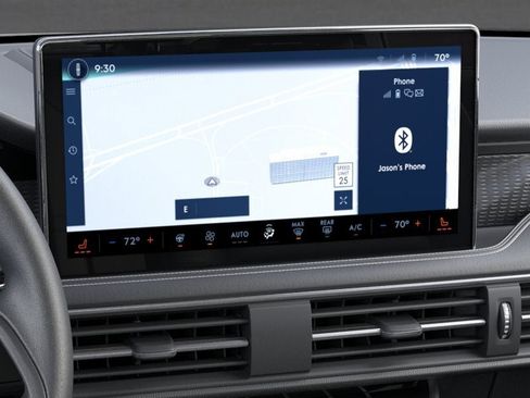 New 2026 Lincoln Corsair Reserve w/ Jet Appearance Package FWD image 14