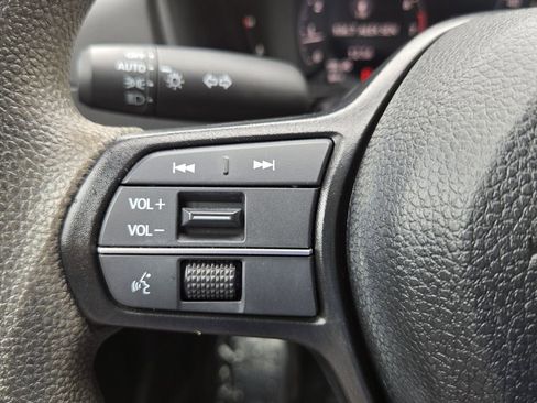 Used 2025 Honda Accord LX image 23