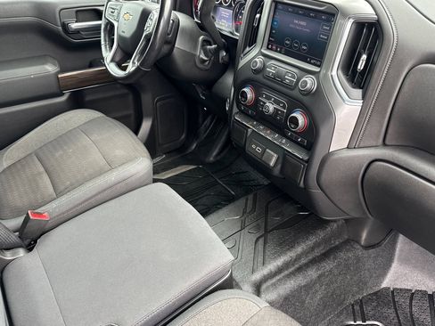 Used 2019 Chevrolet Silverado 1500 LT w/ All-Star Edition image 15