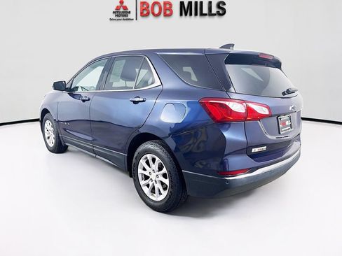 Used 2018 Chevrolet Equinox LT FWD image 5