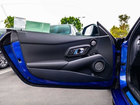 New 2026 Toyota Supra Premium RWD image 45