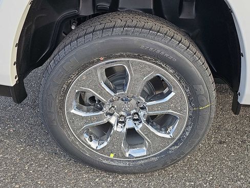 New 2026 RAM 1500 Big Horn image 5