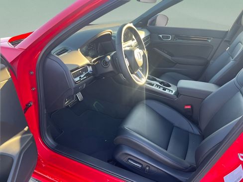 Used 2026 Honda Civic Sport Touring image 12