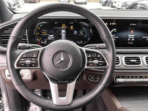 Used 2023 Mercedes-Benz GLE 350 4MATIC image 19