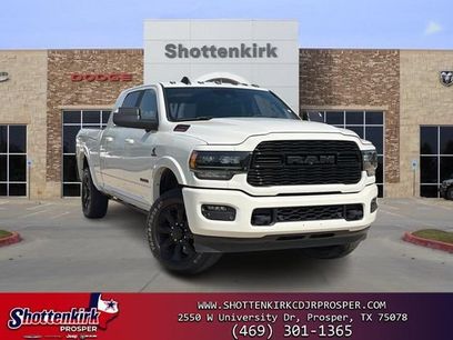 Certified 2022 RAM 2500 Limited