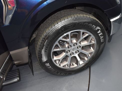 Used 2021 Ford F150 King Ranch w/ Equipment Group 601A High image 14