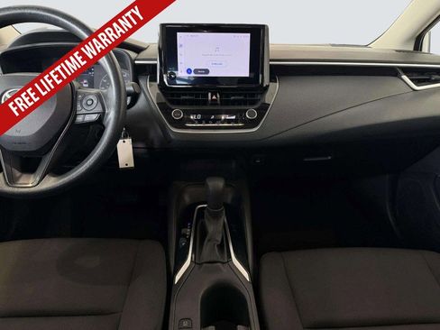 Used 2023 Toyota Corolla LE FWD image 21