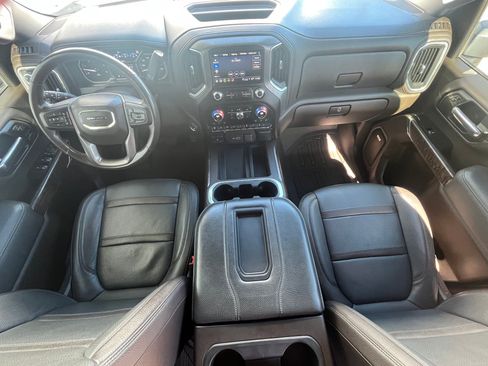 Used 2021 GMC Sierra 3500 Denali w/ Denali Ultimate Package image 15