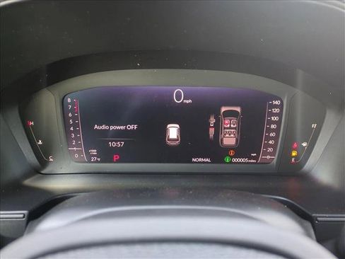 New 2026 Honda Passport TrailSport image 11