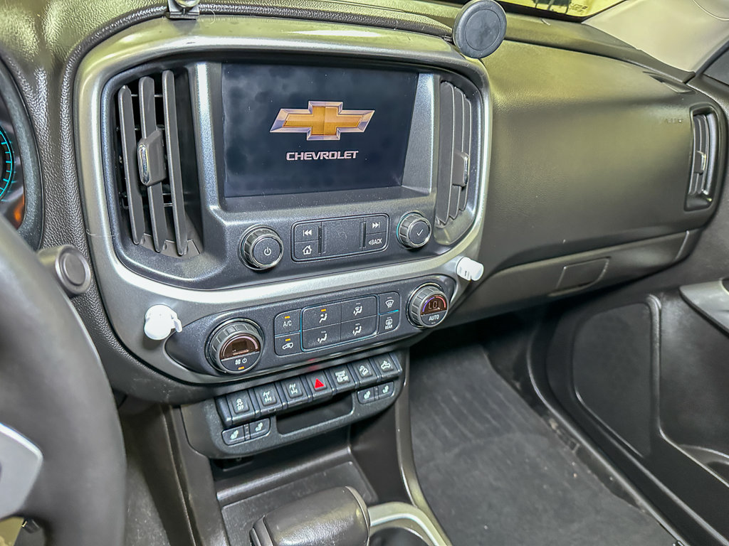Used 2019 Chevrolet Colorado ZR2 AWD/4WD image 41