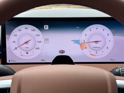 New 2026 Genesis GV70 2.5T Advanced image 31