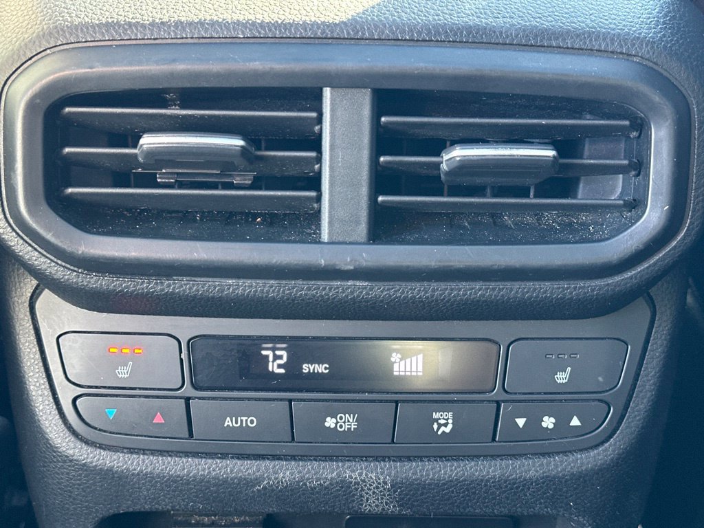 Used 2024 Honda Pilot Elite image 18