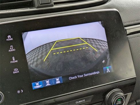 Used 2018 Honda CR-V EX-L image 24