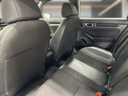 Used 2024 Honda Civic Sport image 14