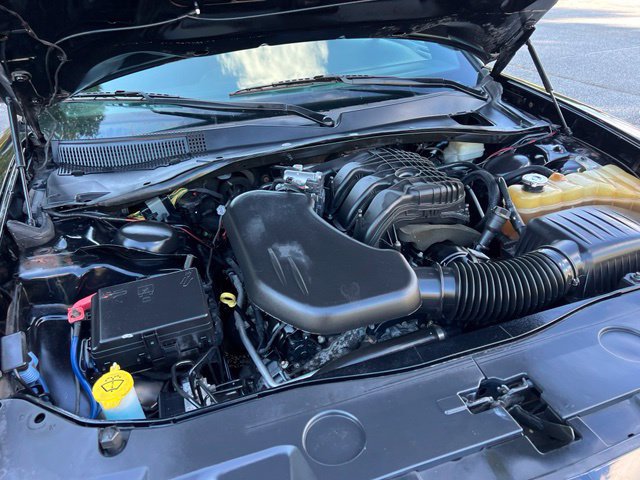 Used 2014 Dodge Charger Police RWD image 30