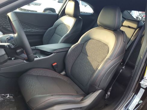 New 2025 Dodge Charger R/T w/ Quick Order Package 25M R/T image 4