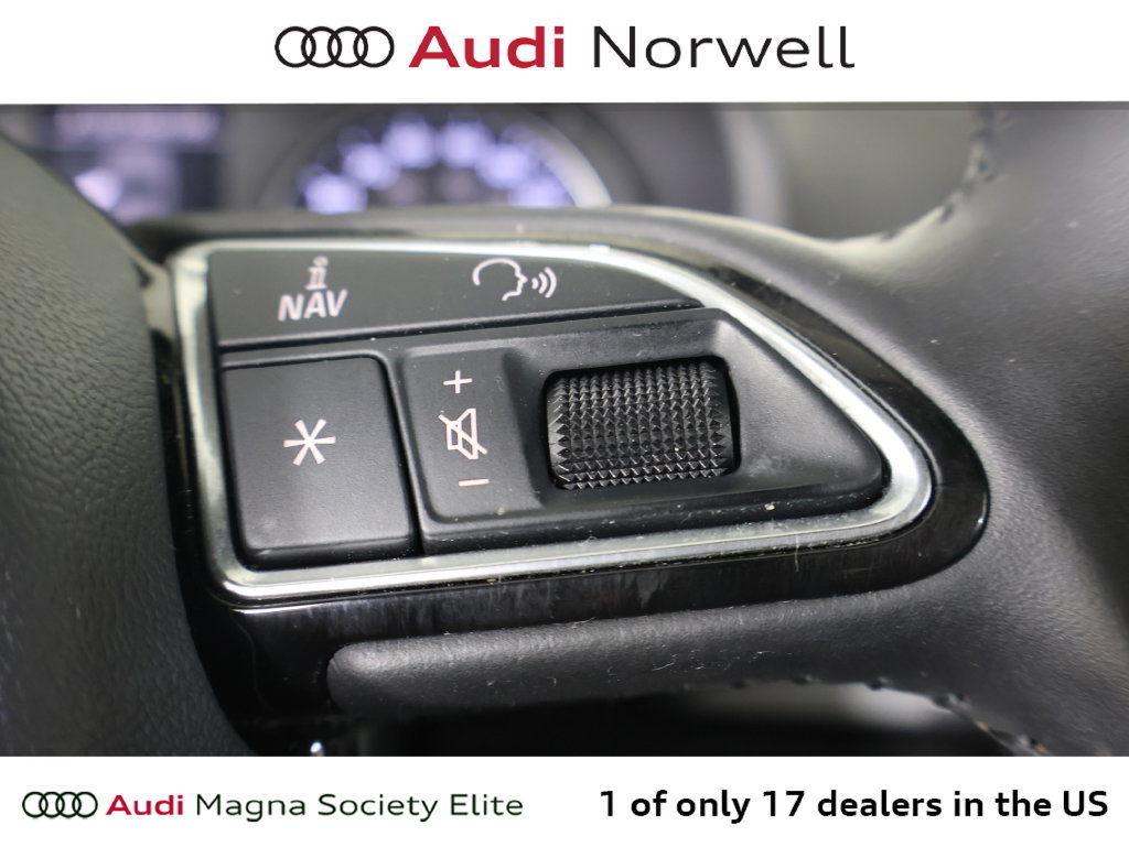 Used 2016 Audi A3 2.0T Premium AWD/4WD image 28