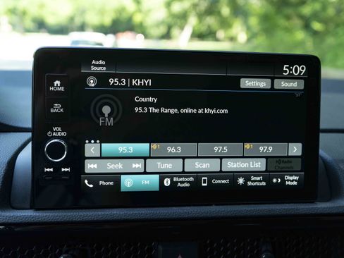 Certified 2023 Honda CR-V EX-L image 29
