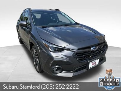 Certified 2024 Subaru Crosstrek 2.5i Limited