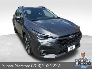 Certified 2024 Subaru Crosstrek 2.5i Limited AWD/4WD video 1