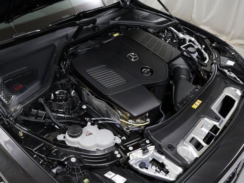 Certified 2026 Mercedes-Benz E 350 4MATIC Sedan image 36