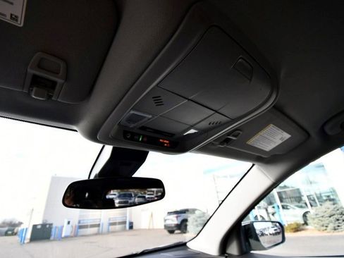 Certified 2024 Chevrolet Equinox LT image 19