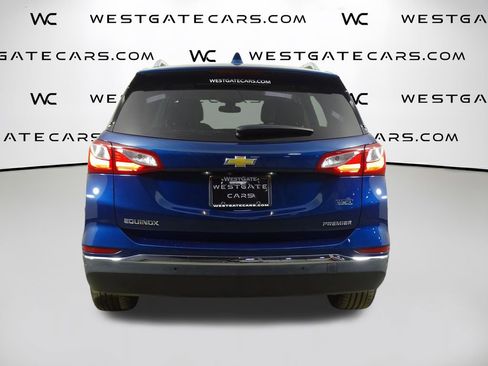 Used 2020 Chevrolet Equinox Premier image 7