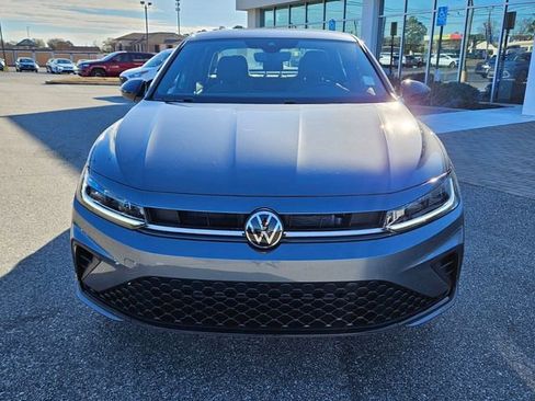 New 2026 Volkswagen Jetta Sport FWD image 2