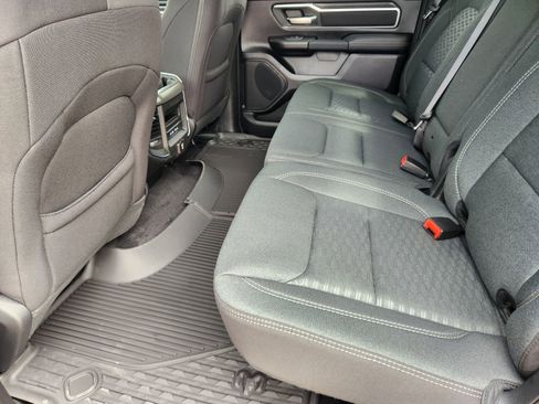 New 2026 RAM 1500 4x4 Crew Cab image 22