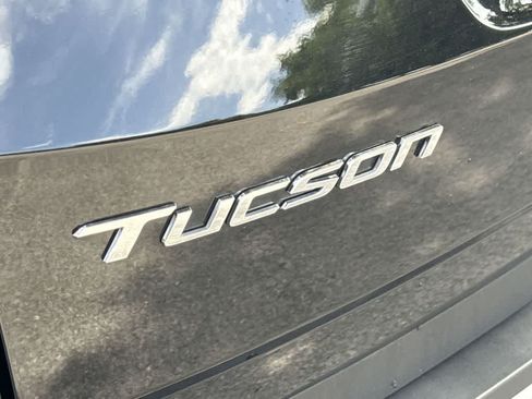 Used 2023 Hyundai Tucson SEL w/ Convenience Package AWD/4WD image 10