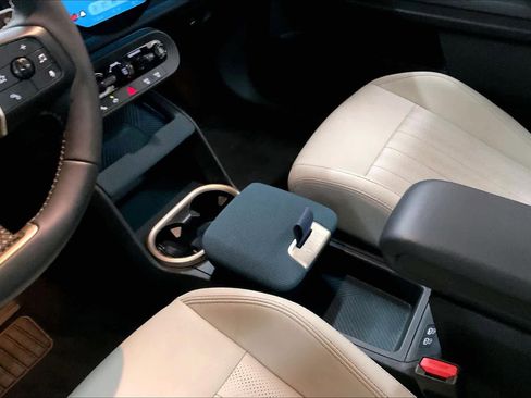 Certified 2025 MINI Cooper Countryman S image 19