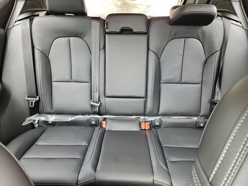 Certified 2026 Volvo XC40 B5 Plus w/ Climate Package AWD/4WD image 13