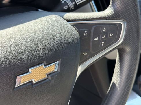 Certified 2022 Chevrolet Equinox LS w/ LS Convenience Package FWD image 14
