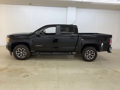 Used 2017 GMC Canyon 2WD Crew Cab w/ Convenience Package image 2
