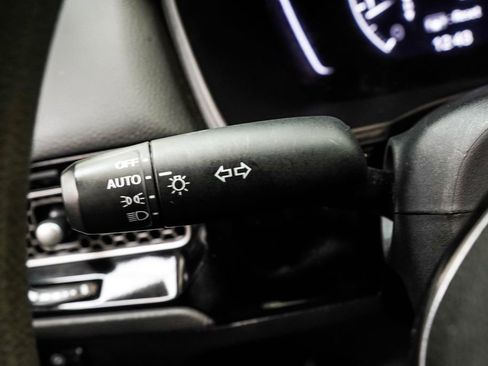Used 2024 Honda Civic LX image 37
