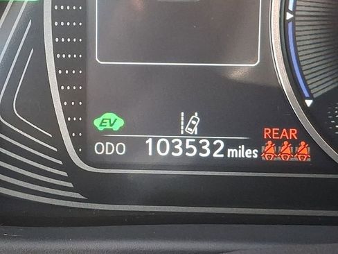 Used 2020 Lexus UX 250h w/ Accessory Package AWD/4WD image 19
