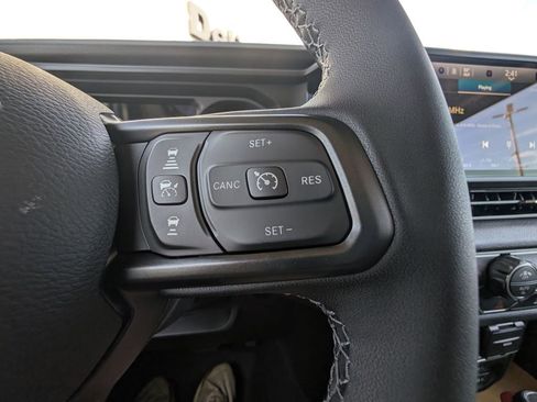 New 2026 Jeep Wrangler Willys image 22