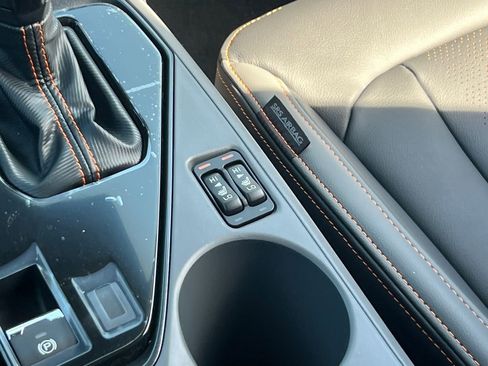 New 2026 Subaru Crosstrek 2.5i Limited image 21