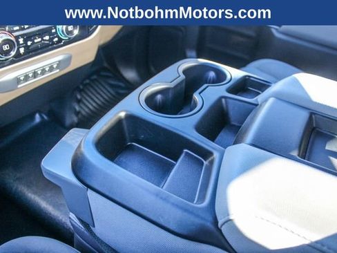 Used 2024 GMC Sierra 3500 SLE w/ SLE Convenience Package image 23